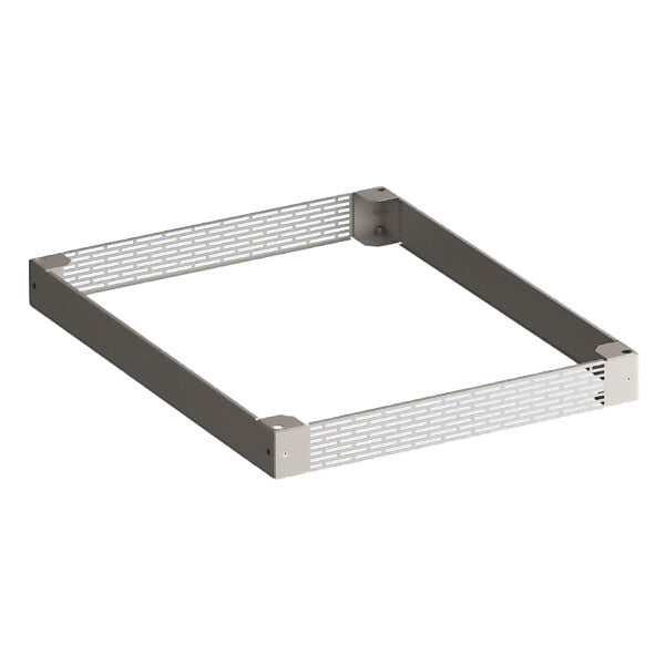 SCHÄFER PX BA18 Sockel 800x800mm RAL7035 B703080800